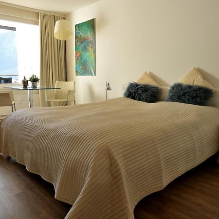 Arosaflair Apartman Kültér fotó