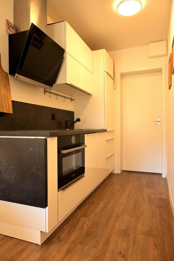 Arosaflair Apartman Kültér fotó