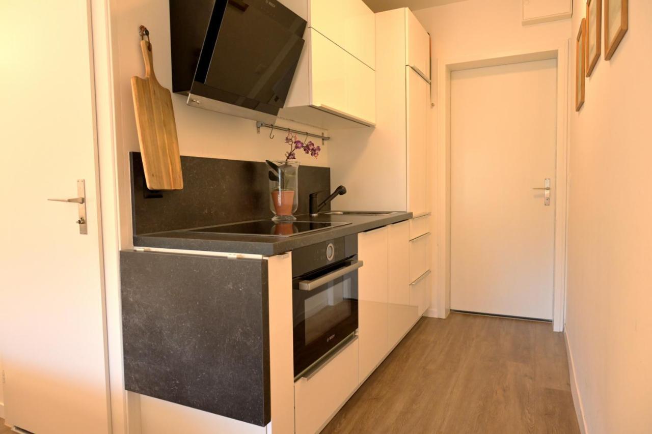 Arosaflair Apartman Kültér fotó