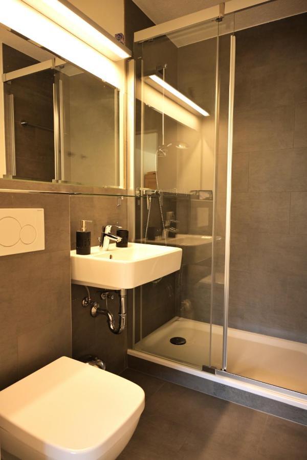 Arosaflair Apartman Kültér fotó