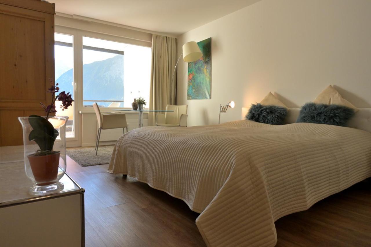 Arosaflair Apartman Kültér fotó