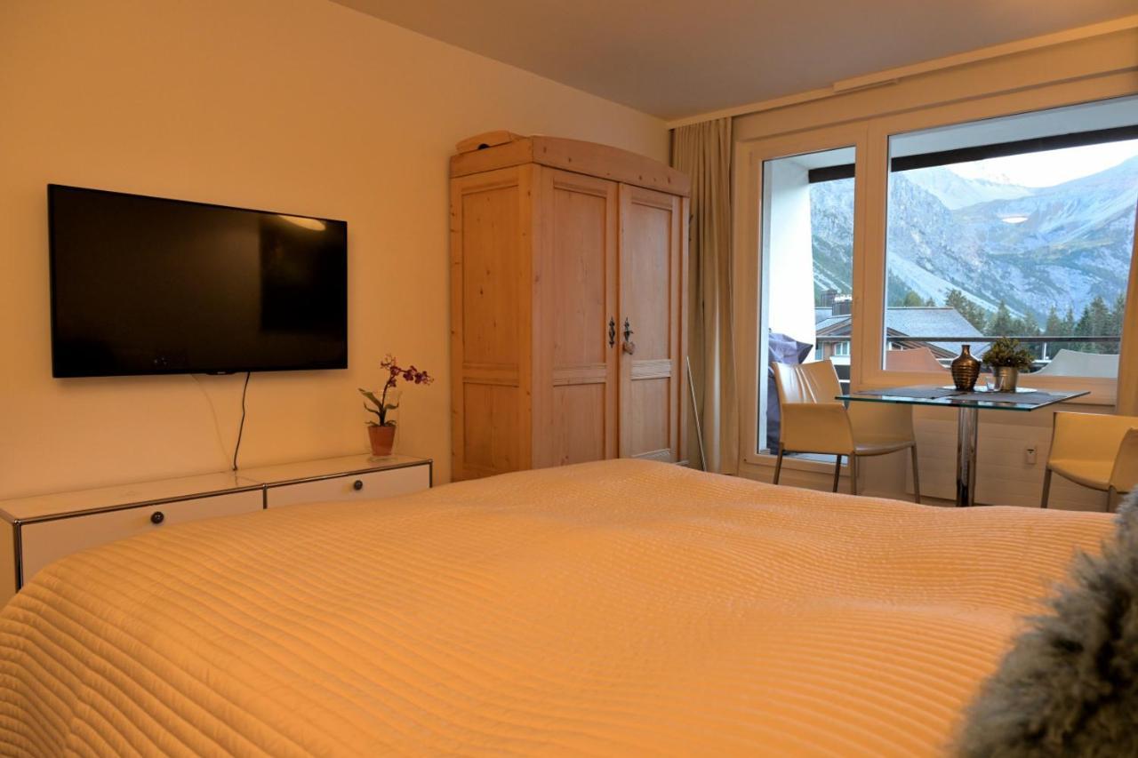 Arosaflair Apartman Kültér fotó