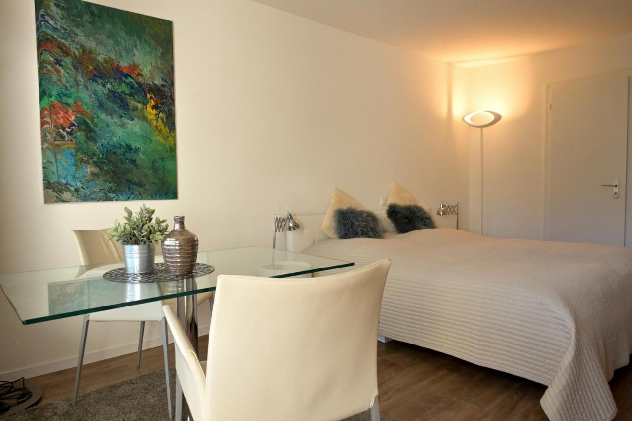Arosaflair Apartman Kültér fotó